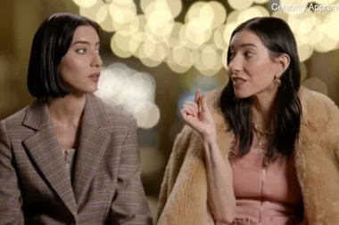 The Veronicas Aren’t Happy With The Way Their Argument Was Edited On ‘Celebrity Apprentice’