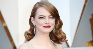 Emma Stone Gave Her Daughter The Sweetest Family Name, So Mums-To-Be Better Take Note