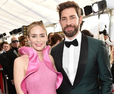 Emily Blunt Doesn’t Want Her Children To Know She And John Krasinski Are Famous