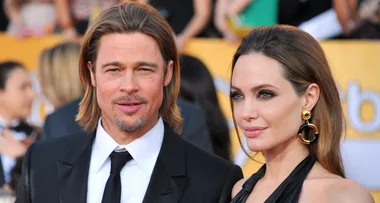 Brad Pitt Has Reportedly Been Granted Joint Custody Of Children, But Angelina Jolie Plans To Contest