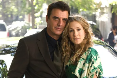 Chris Noth, aka Mr. Big Will Be Returning For The ‘Sex and the City’ Reboot Series