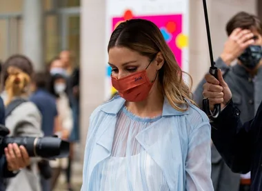 13 Of The Most Stylish Reusable Face Masks To Keep You Safe Right Now