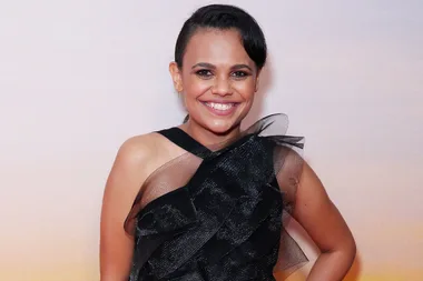 Actress And Author Miranda Tapsell Is Pregnant With Her First Child