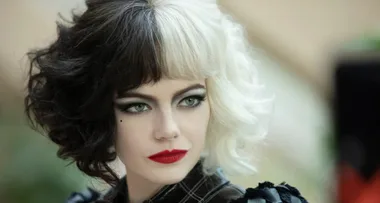 ‘Cruella’ Hairstylist, Nadia Stacey, Talks Inspiration And On-Set Tips For Hollywood Hair