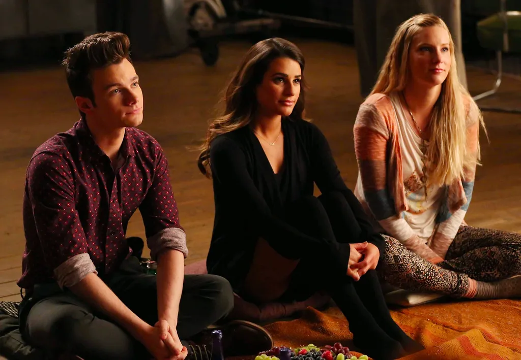 Glee