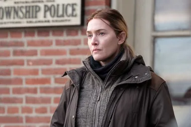 Kate Winslet Refused To Have Her Body Airbrushed In This ‘Mare Of Easttown’ Scene