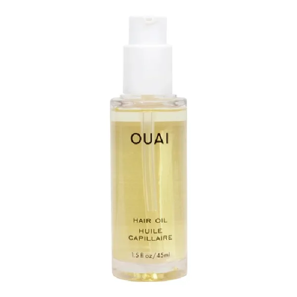 Ouai Hair Oil