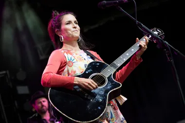 Missy Higgins Says The Constant Questioning Of Her Sexuality Was ‘Detrimental’ And ‘Traumatic’