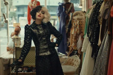 Emma Stone On Why ‘Cruella’ Is Such A Bold Story For Disney To Tell