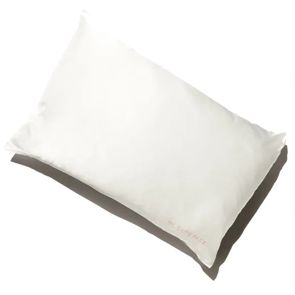 Silk Pillowcase