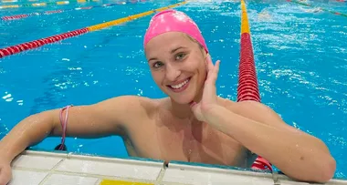 Australian Olympic Swimmer, Maddie Groves, Quits Trials Because Of The Sport’s “Misogynistic” Culture