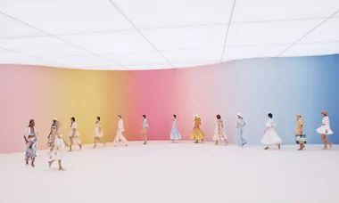 Zimmermann Just Unveiled Resort ’22 And We Want It All