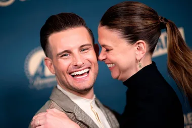 Nico Tortorella Says They’d Be Keen To Make A Liza And Josh ‘Younger’ Spin-Off, And Can We Please Make That Happen?