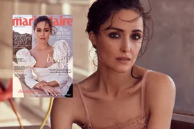 Rose Byrne Wants Us To Rethink What Feminism Means