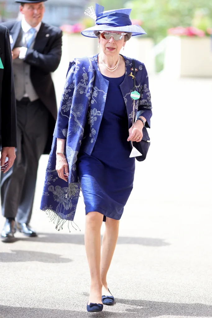 Princess Anne