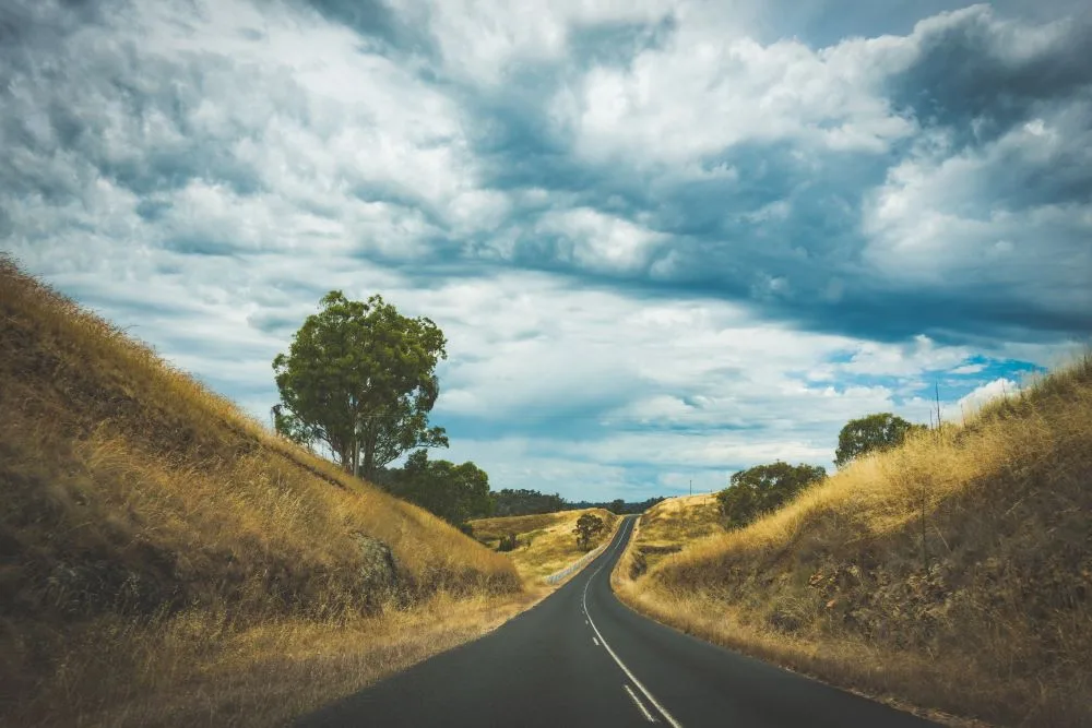 mudgee