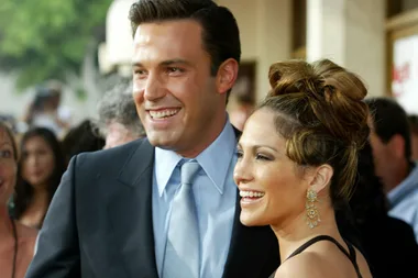 Bennifer’s Back: These Jennifer Lopez And Ben Affleck Kissing Photos Have Warmed Our Heart