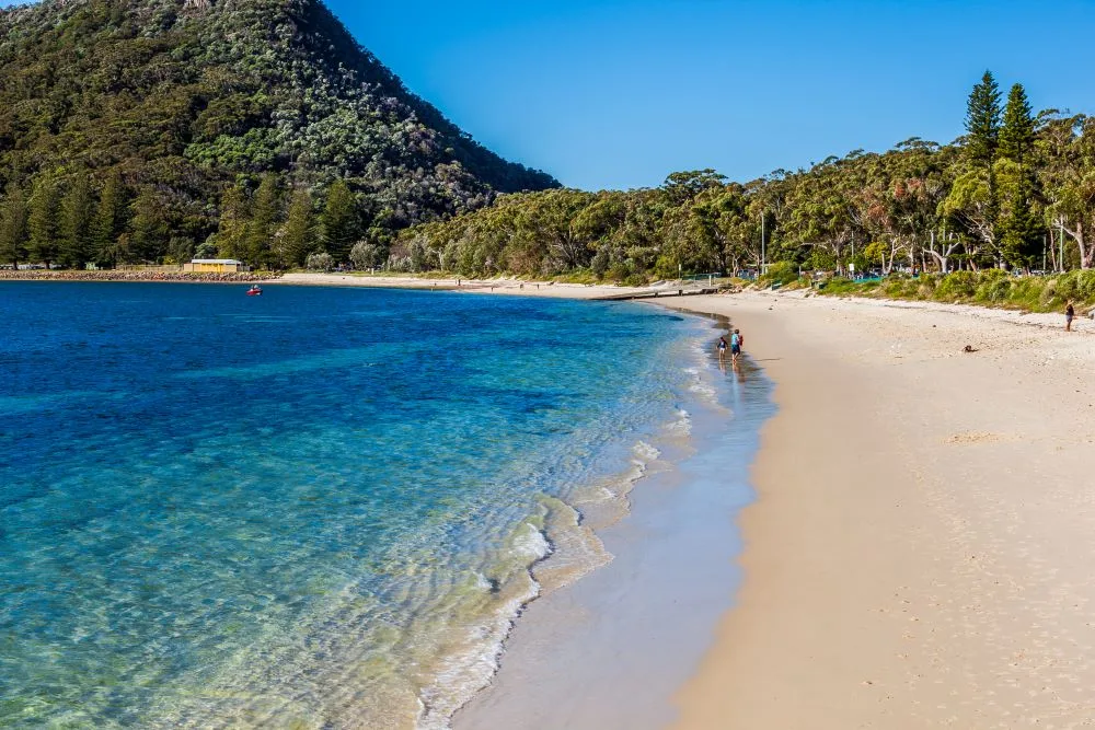 port stephens