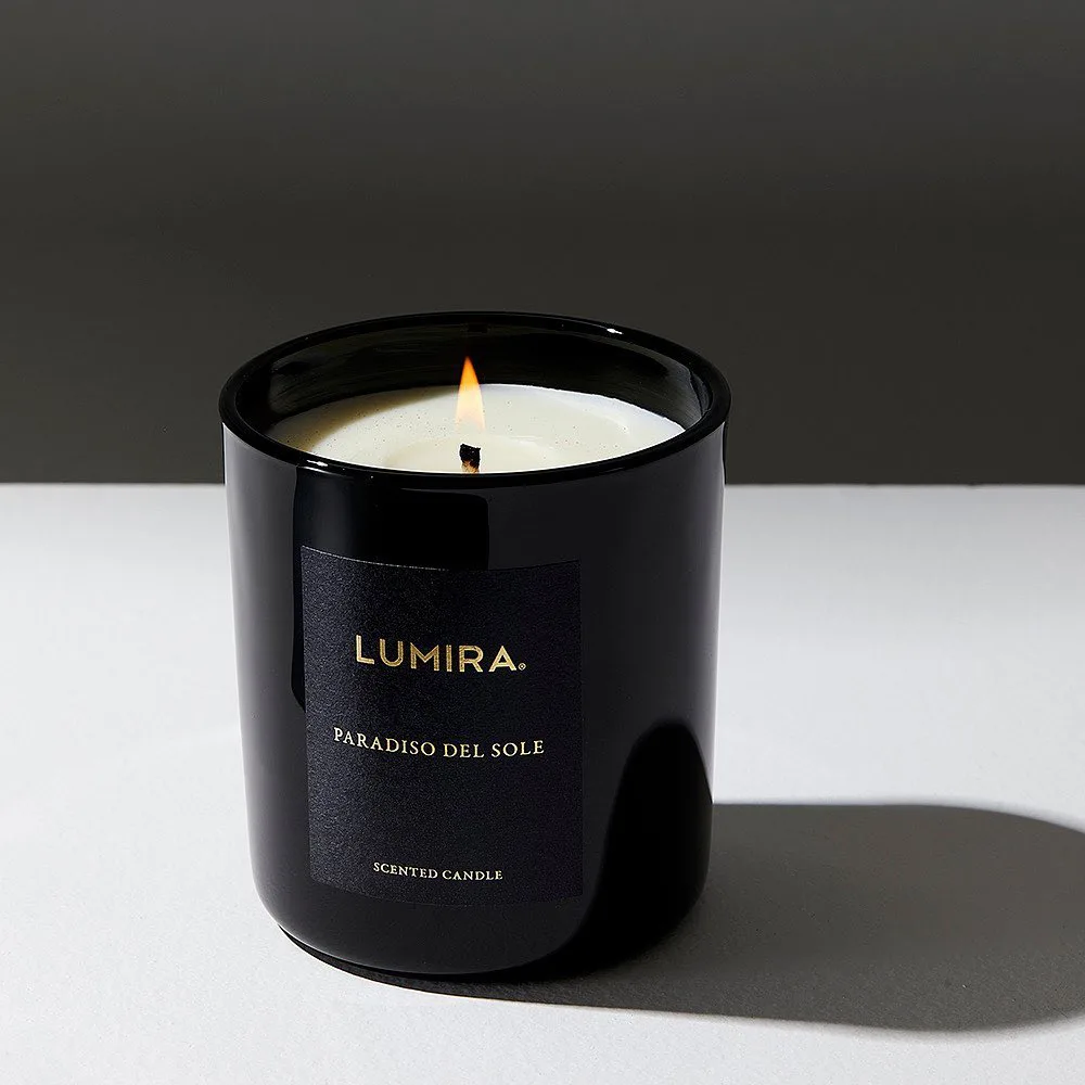 lumira-candle