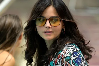 Jenna Coleman Talks Unlocking The Persona Of Marie Andree-Leclerc For ‘The Serpent’