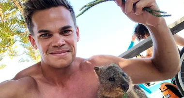 Everything You Need To Know About This Year’s ‘Bachelor’ Australia, Jimmy Nicholson