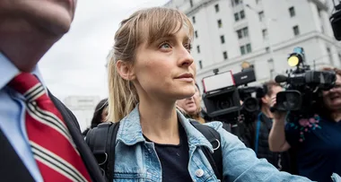 Allison Mack Reveals The Secrets Behind The “Branding Ceremony” In Keith Raniere’s NXIVM Cult