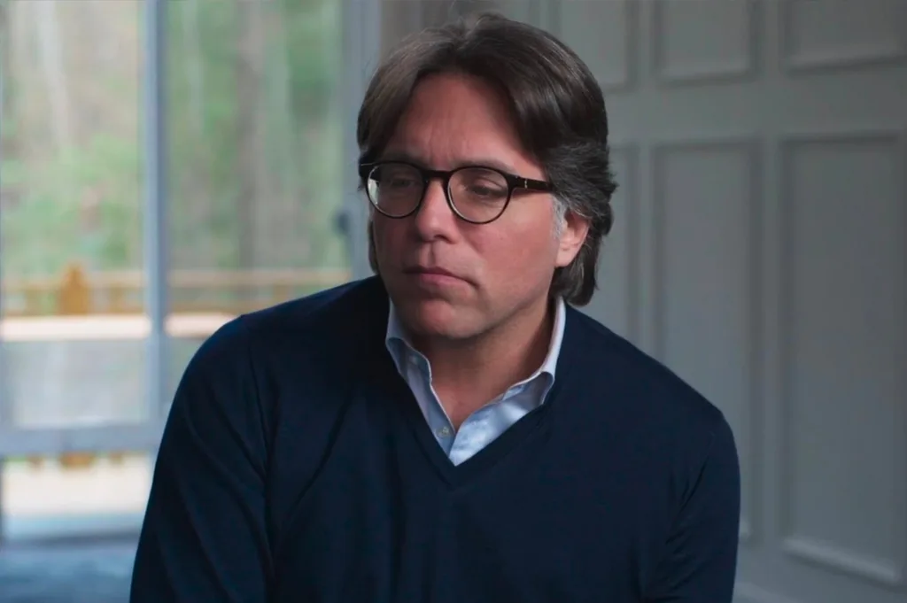 Keith Raniere