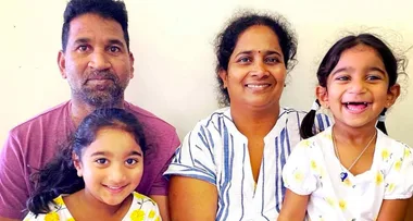 The Biloela Family Have Been Granted Three-Month Bridging Visas So They Can Safely Live In Perth