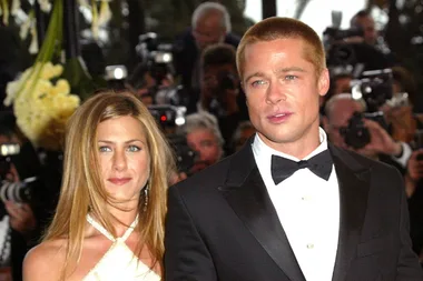 Jennifer Aniston Just Made A Case For Being Friends With An Ex, Saying Her And Brad Pitt Are Still ‘Buddies’