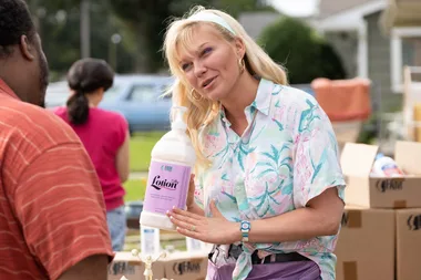 Why Everybody’s Obsessing Over Kirsten Dunst’s Dark Comedy Series, ‘On Becoming A God In Central Florida’