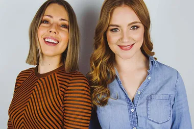 Stella Women: Jess Brady And Chandel Brandimarti On Why Women Need To Start Talking About Money