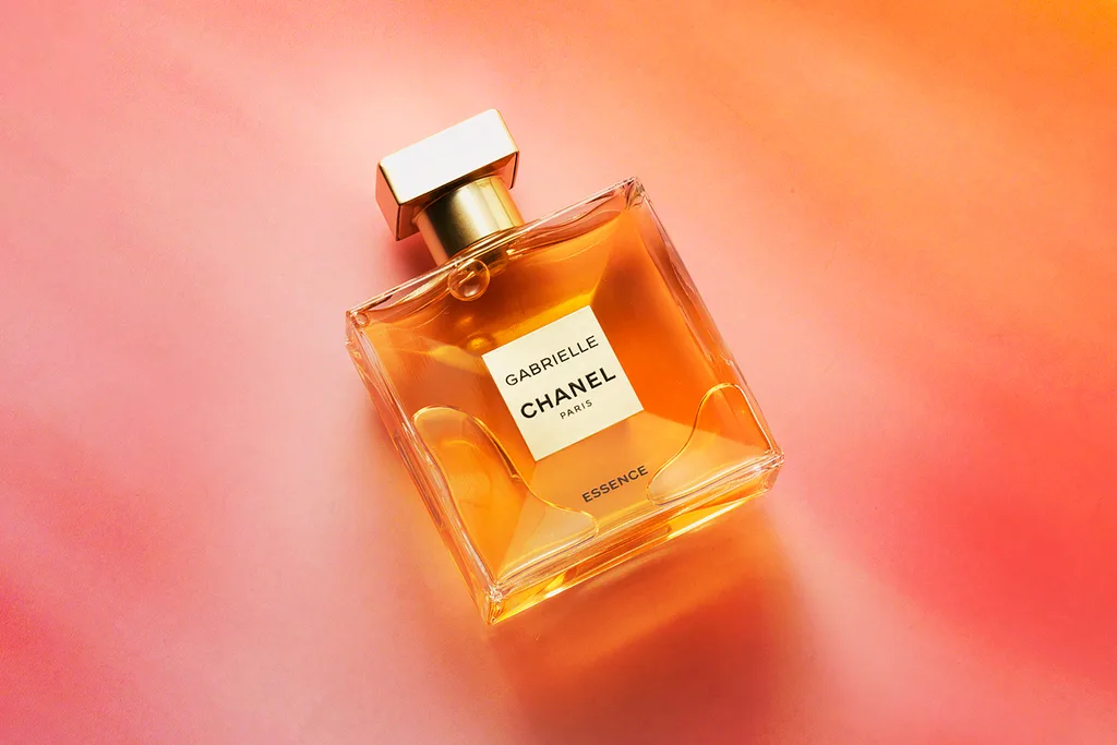 CHANEL Gabrielle Essence