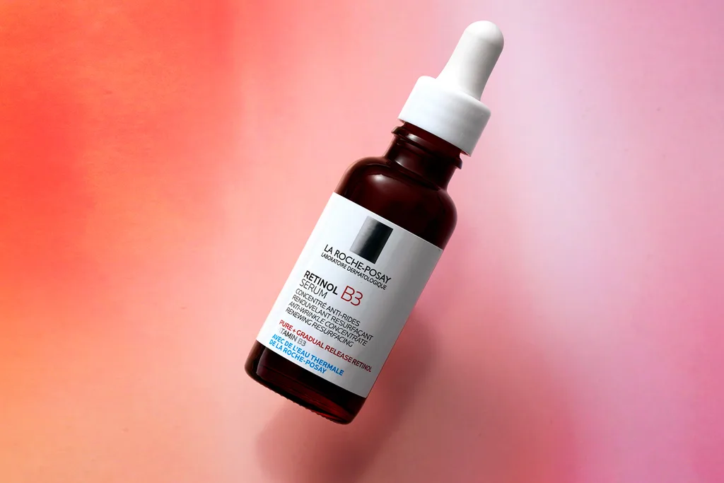 La Roche-Posay Retinol B3 Serum