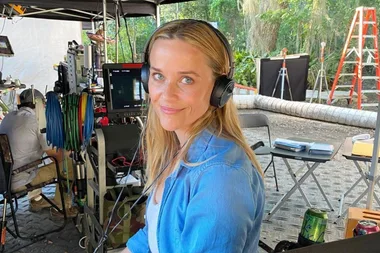 Everything We Know About Reese Witherspoon’s Adaptation Of ‘Where The Crawdads Sing’