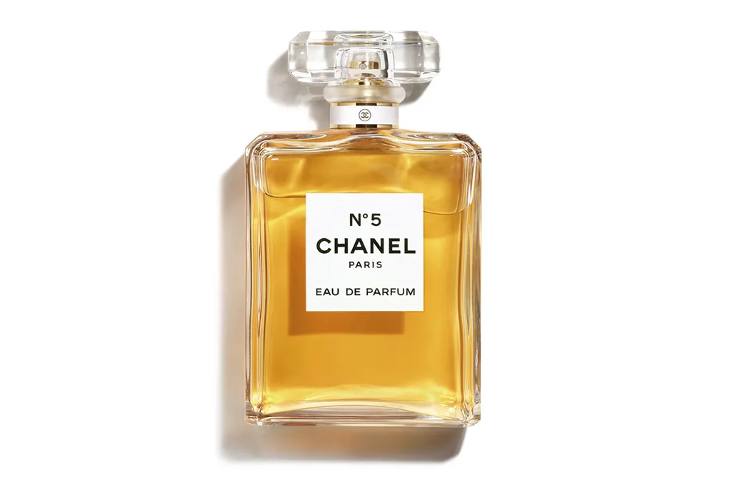 CHANEL N5