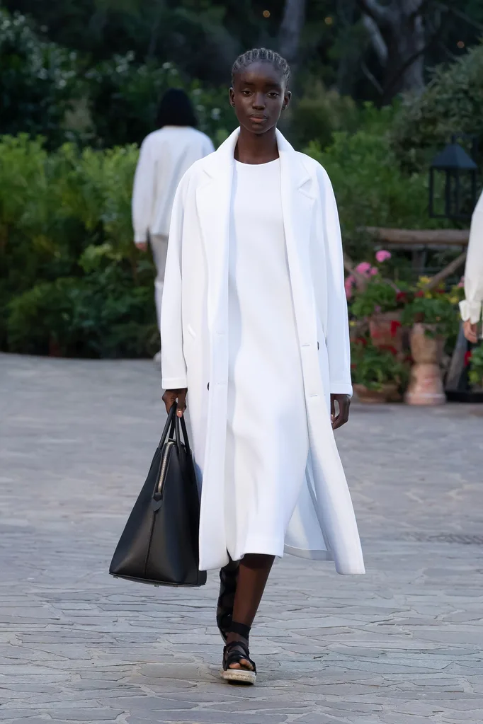 Max Mara Resort 2022