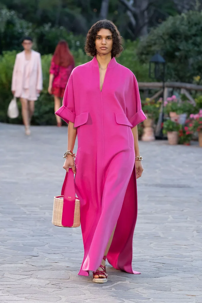 Max Mara Resort 2022