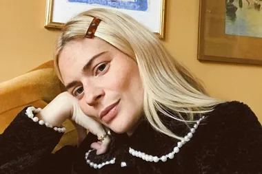 Pandora Sykes Launches Investigative Britney Spears Podcast, ‘Pieces of Britney’