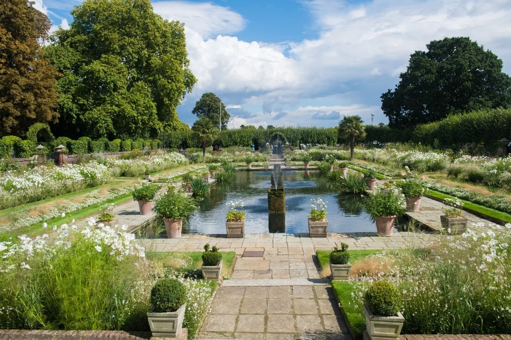 sunken-garden