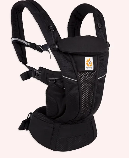 Baby carrier