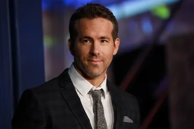 Ryan Reynolds Has Gifted Fans With A Throwback ‘Just Friends’ TikTok Reenactment Video