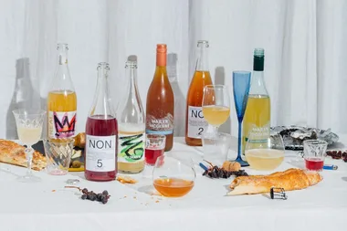 Partaking In Dry July? Here Are The Best Non-Alcoholic Wines To Try This Month