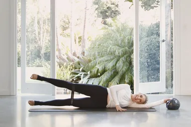 This 15 Minute Workout Will Make You Feel Strong And Confident