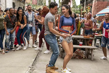 Get To Know The Cast Of Lin-Manuel Miranda’s ‘In The Heights’ Musical Film