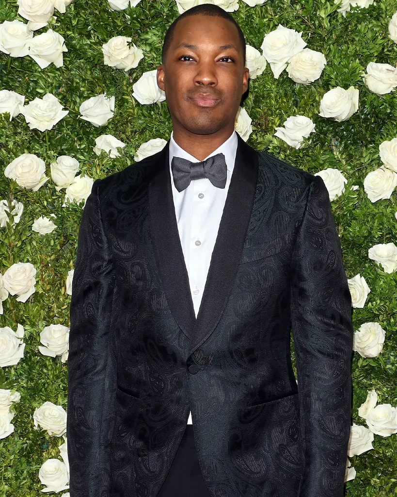 Corey Hawkins