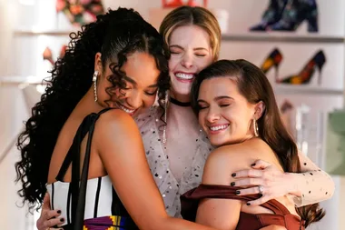 Just Like That, ‘The Bold Type’ Is Officially Over. Here Are The Best Reactions To The Scarlet’s Farewell