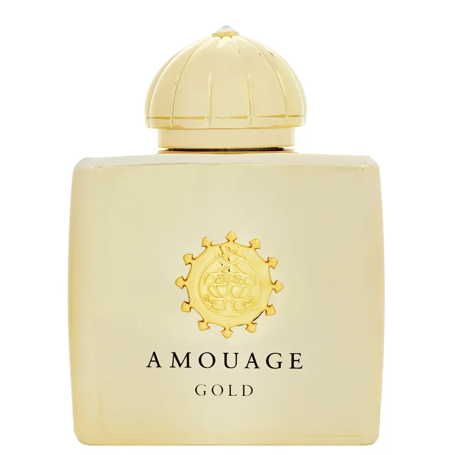 Amouage Gold