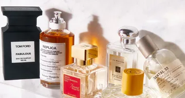 12 Winter Perfumes To Keep Fragrance Fanatics Feeling *And* Smelling Cosy Come The Cool Season