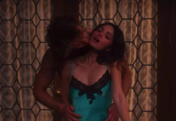 The Best, Hottest Sex Scenes In Netflix's 'Sex/Life'