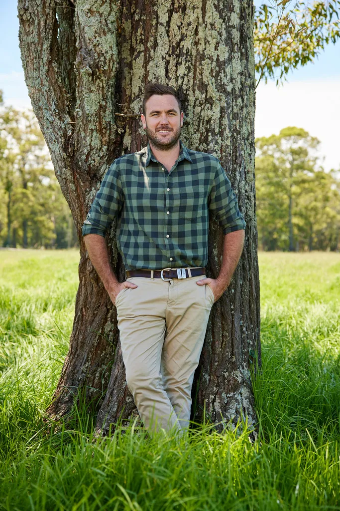 farmer andrew